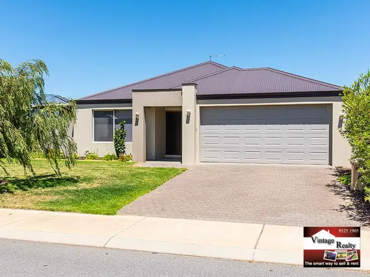 Second view of Homely house listing, 18 Aventurine Way, Byford WA 6122