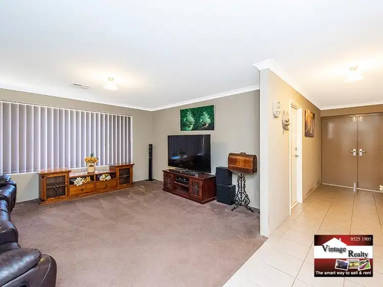 Sixth view of Homely house listing, 18 Aventurine Way, Byford WA 6122
