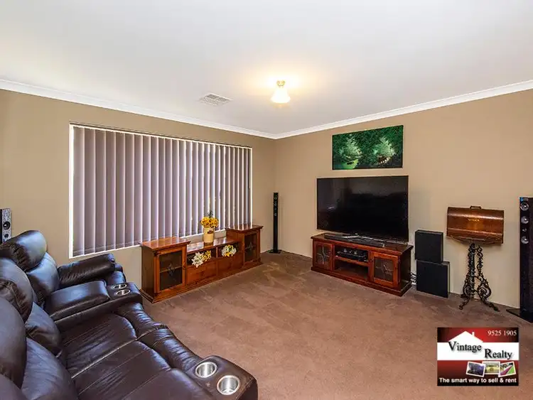 Seventh view of Homely house listing, 18 Aventurine Way, Byford WA 6122