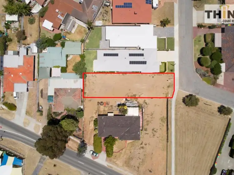 14 Mathis Way, Carine WA 6020