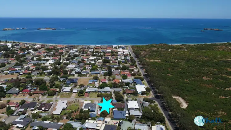 8 First Ave, Shoalwater WA 6169