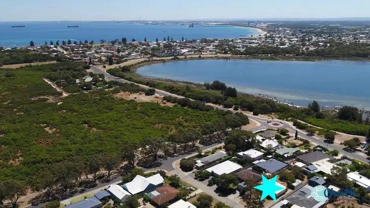 Third view of Homely land listing, 8 First Ave, Shoalwater WA 6169