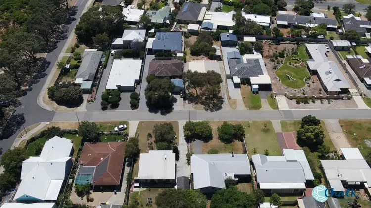Fourth view of Homely land listing, 8 First Ave, Shoalwater WA 6169