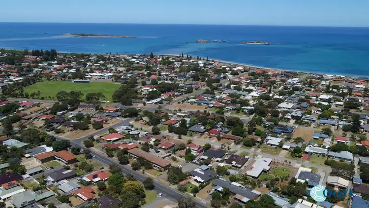 Fifth view of Homely land listing, 8 First Ave, Shoalwater WA 6169