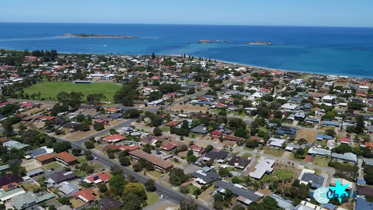 Sixth view of Homely land listing, 8 First Ave, Shoalwater WA 6169