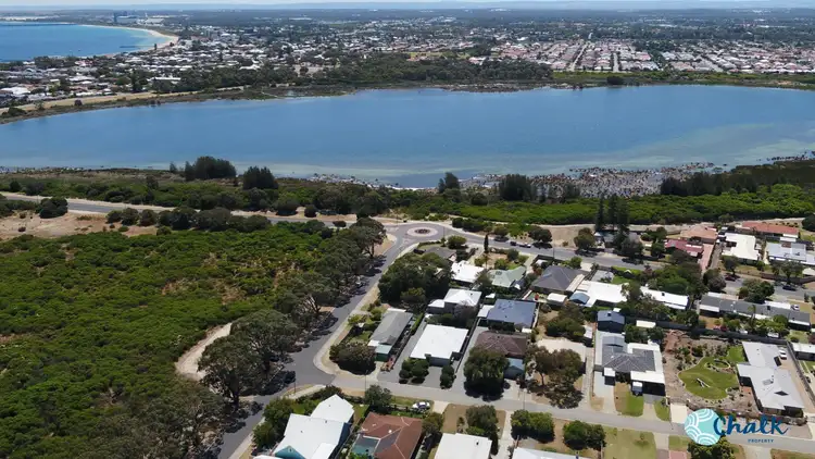 Seventh view of Homely land listing, 8 First Ave, Shoalwater WA 6169