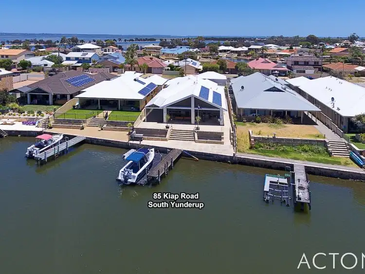 85 Kiap Road, South Yunderup WA 6208