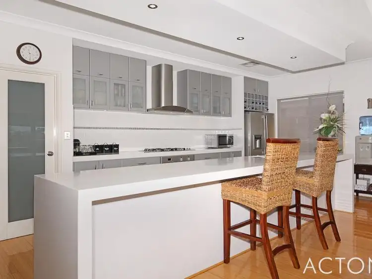Fifth view of Homely house listing, 85 Kiap Road, South Yunderup WA 6208