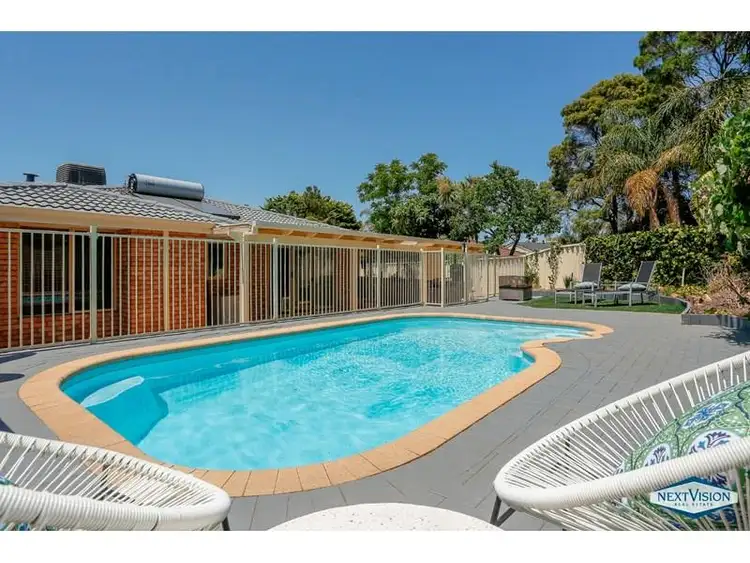Main view of Homely house listing, 5 Catalpa Crescent, South Lake WA 6164