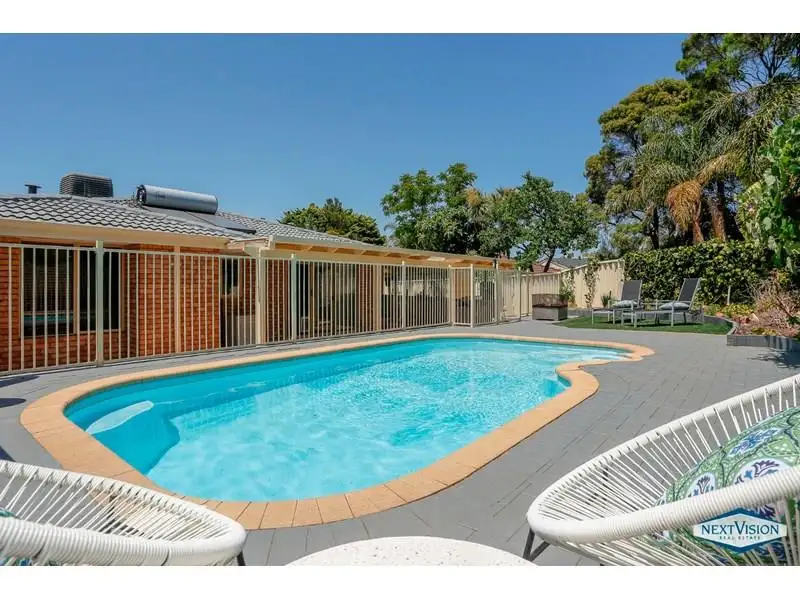 Main view of Homely house listing, 5 Catalpa Crescent, South Lake WA 6164
