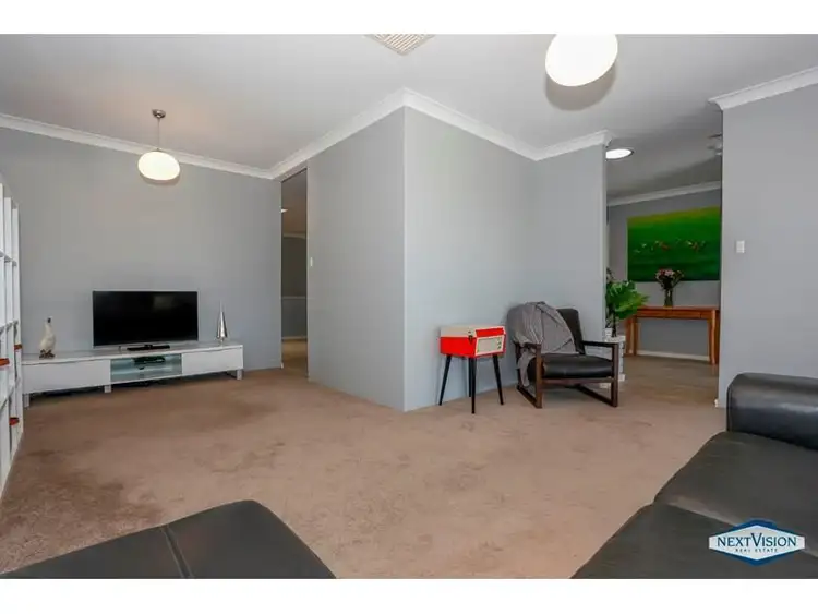 Third view of Homely house listing, 5 Catalpa Crescent, South Lake WA 6164