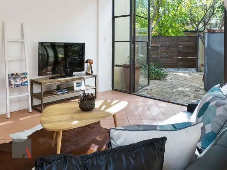 Sixth view of Homely townhouse listing, 2/2 Court Place, Subiaco WA 6008