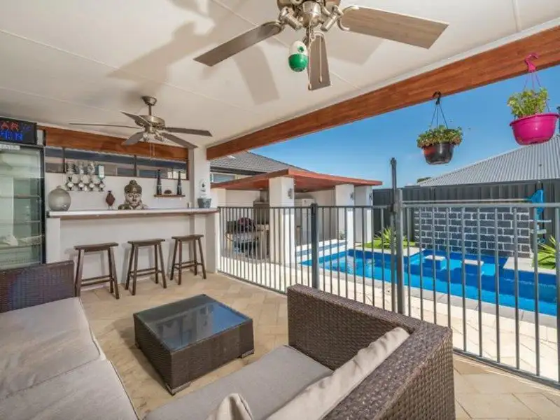 Main view of Homely house listing, 14 Mapleton Drive, Yanchep WA 6035