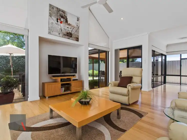 Third view of Homely house listing, 21 Willow Road, Woodlands WA 6018