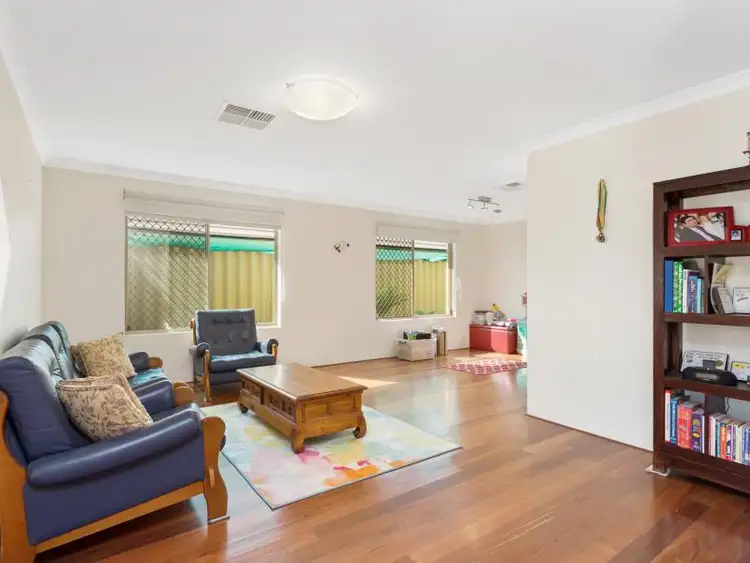 Fifth view of Homely house listing, 28 Klem Avenue, Redcliffe WA 6104