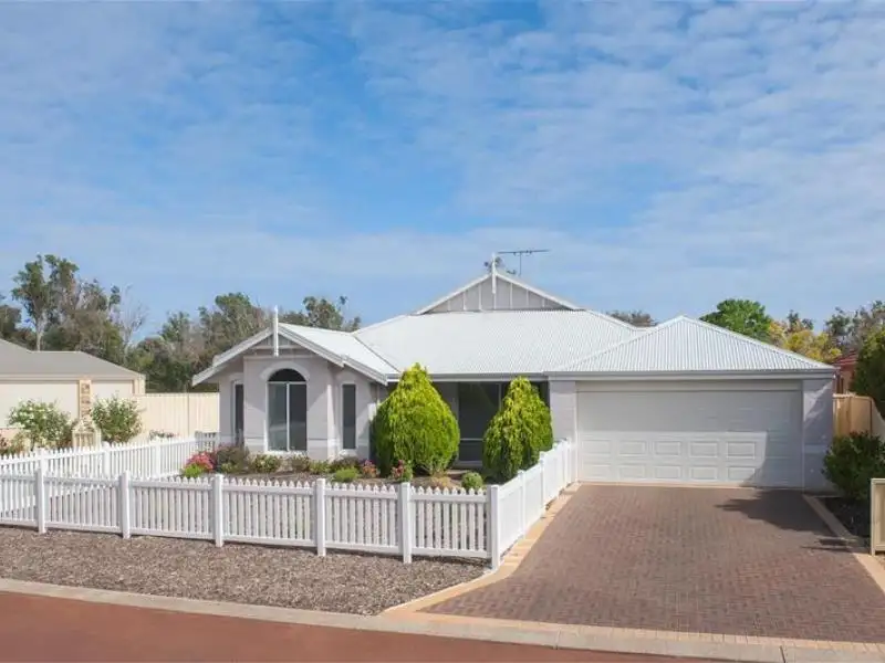 Main view of Homely house listing, 10 Canola Grove, Busselton WA 6280
