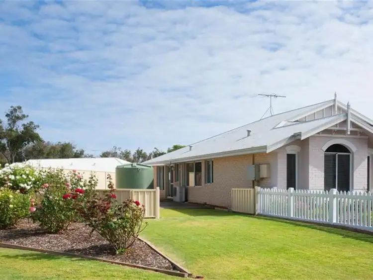 Second view of Homely house listing, 10 Canola Grove, Busselton WA 6280