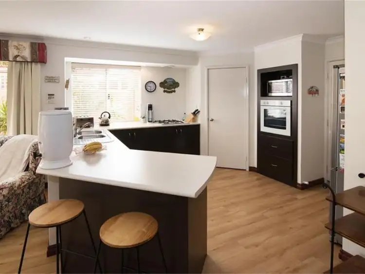 Fourth view of Homely house listing, 10 Canola Grove, Busselton WA 6280