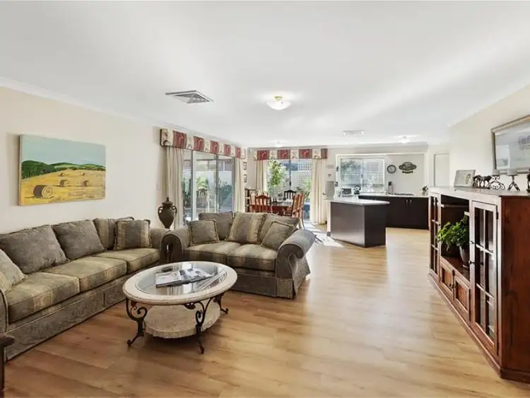 Fifth view of Homely house listing, 10 Canola Grove, Busselton WA 6280