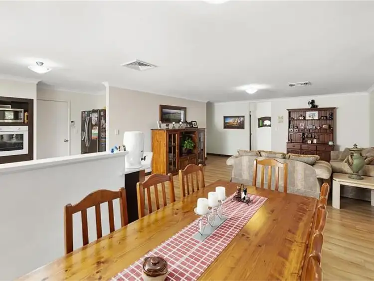 Sixth view of Homely house listing, 10 Canola Grove, Busselton WA 6280