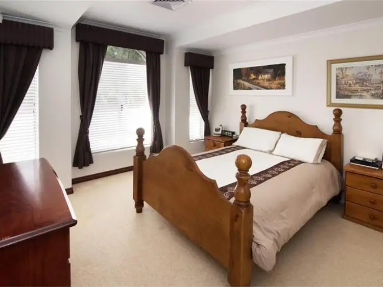 Seventh view of Homely house listing, 10 Canola Grove, Busselton WA 6280