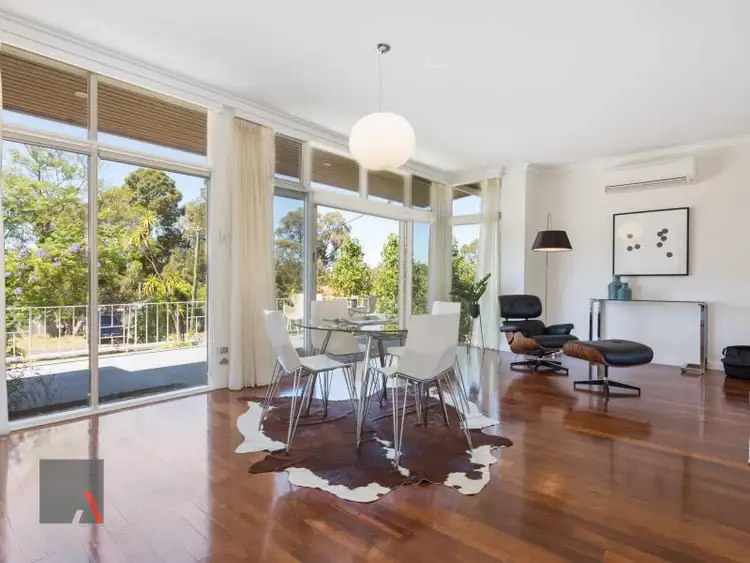 Sixth view of Homely house listing, 2 Dunkeld Street, Floreat WA 6014