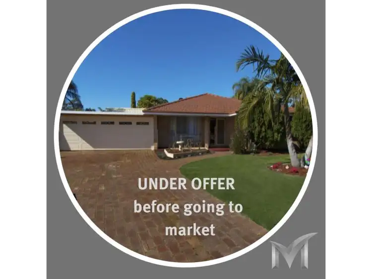 14 Morgan Place, Bibra Lake WA 6163