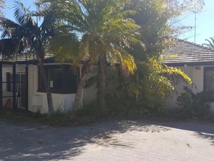 Second view of Homely house listing, 45 Weaponess Road, Scarborough WA 6019