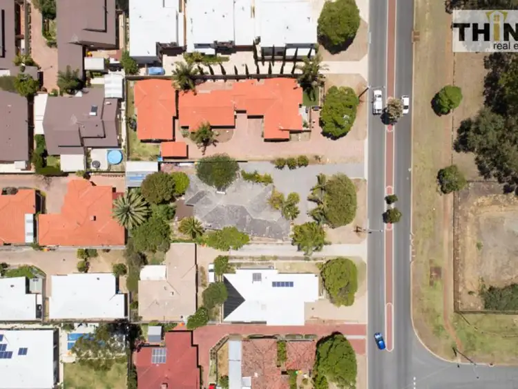 Sixth view of Homely house listing, 45 Weaponess Road, Scarborough WA 6019