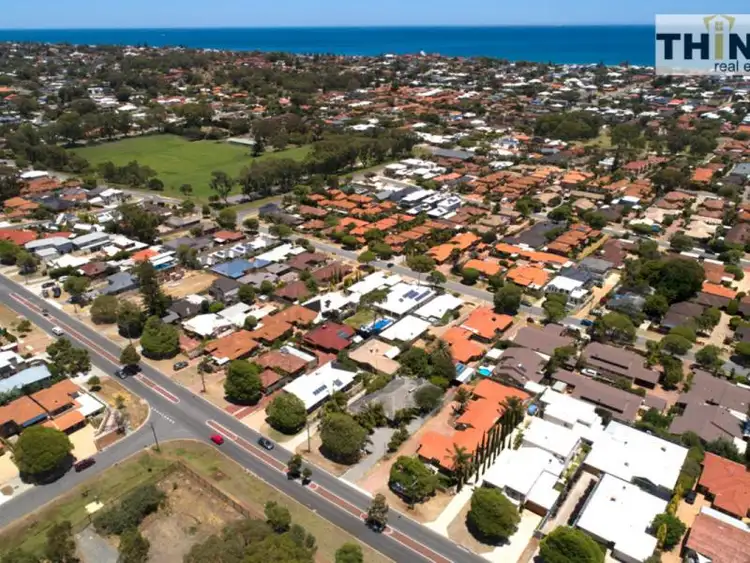 Seventh view of Homely house listing, 45 Weaponess Road, Scarborough WA 6019