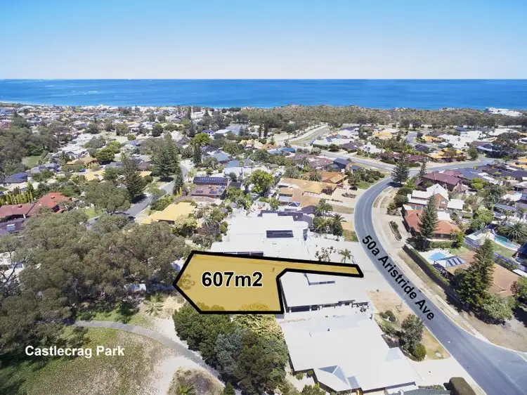 50A Aristride Avenue, Kallaroo WA 6025