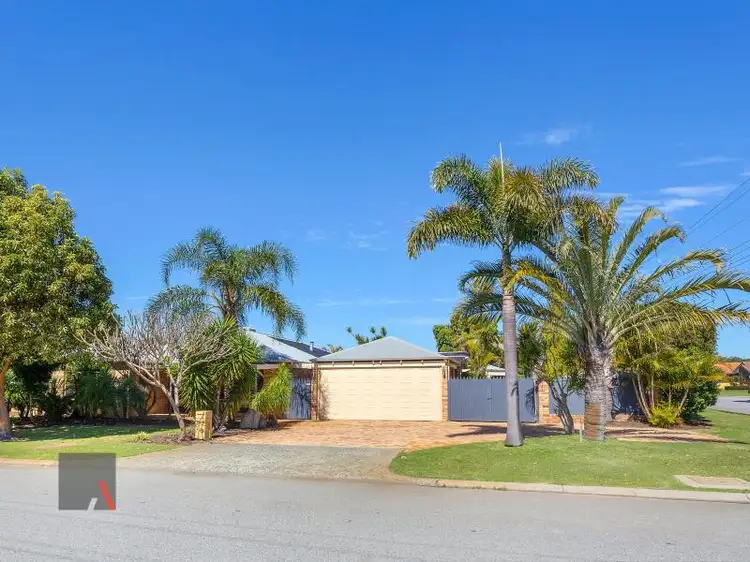 Main view of Homely house listing, 1 Rorie Place, Willetton WA 6155