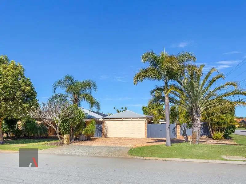 Main view of Homely house listing, 1 Rorie Place, Willetton WA 6155