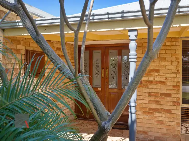 Second view of Homely house listing, 1 Rorie Place, Willetton WA 6155