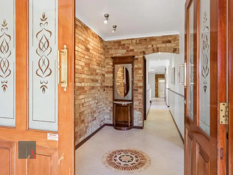 Third view of Homely house listing, 1 Rorie Place, Willetton WA 6155