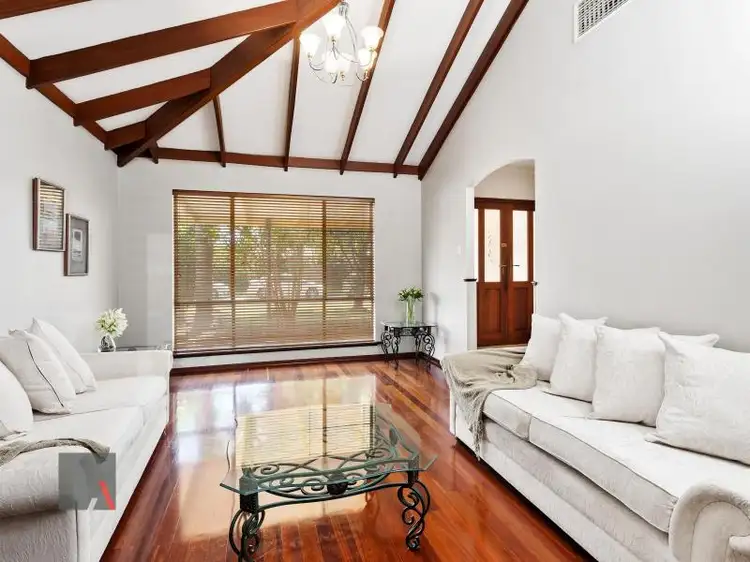 Fourth view of Homely house listing, 1 Rorie Place, Willetton WA 6155