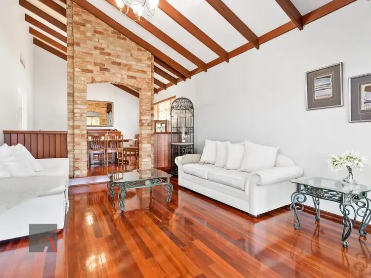 Fifth view of Homely house listing, 1 Rorie Place, Willetton WA 6155