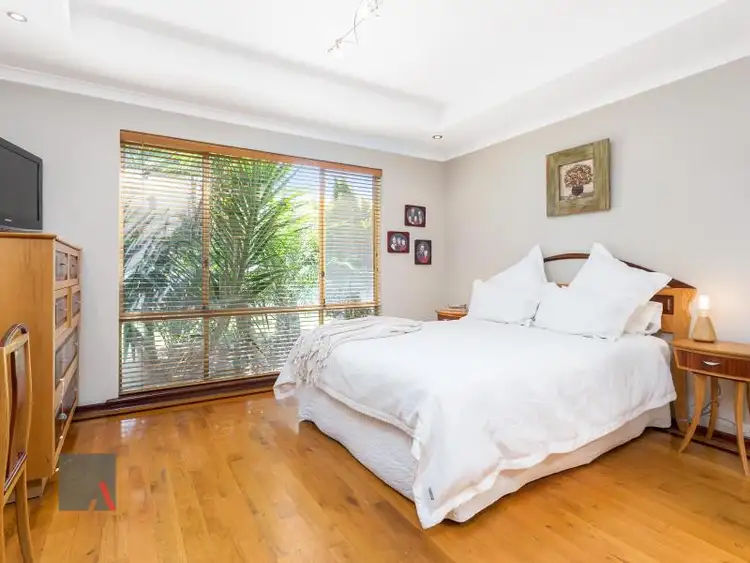 Seventh view of Homely house listing, 1 Rorie Place, Willetton WA 6155