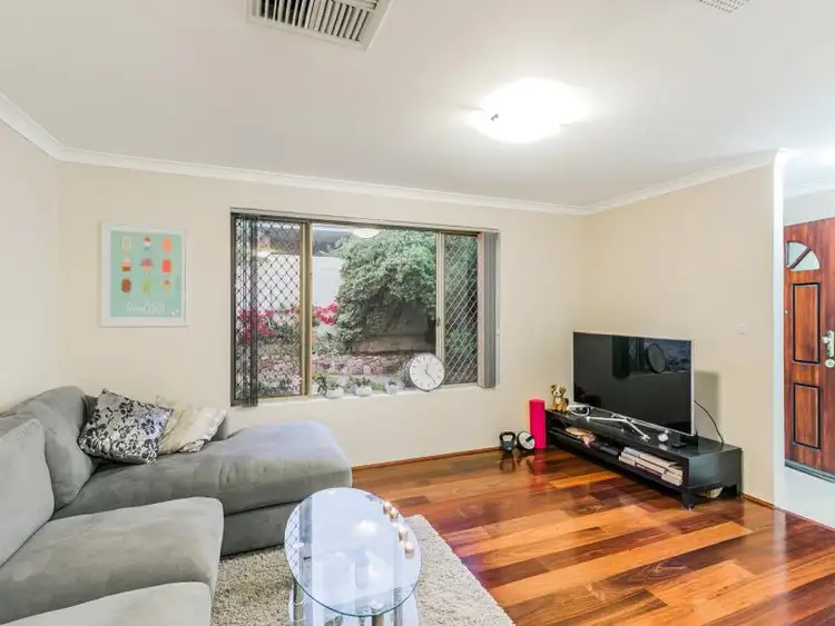 Second view of Homely house listing, 47B Weaponess Road, Scarborough WA 6019