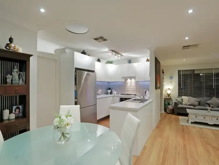 Second view of Homely house listing, 6/87 Tyler Street, Tuart Hill WA 6060