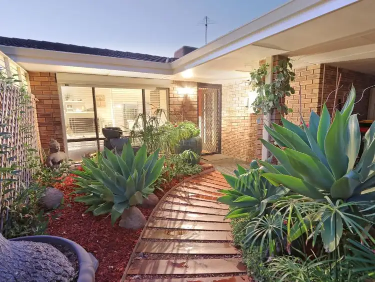 Third view of Homely house listing, 6/87 Tyler Street, Tuart Hill WA 6060