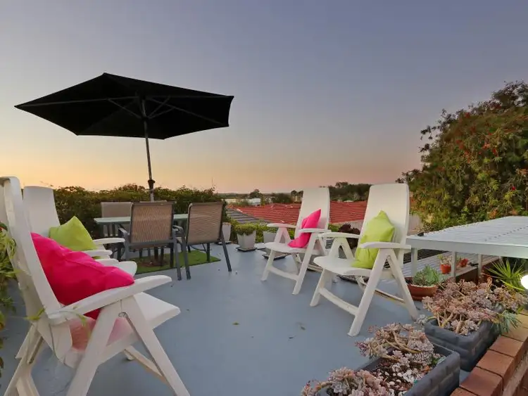 Fifth view of Homely house listing, 6/87 Tyler Street, Tuart Hill WA 6060