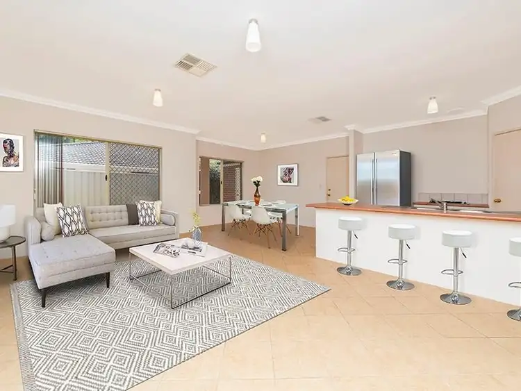 Sixth view of Homely house listing, 22a Jacqueline Street, Bayswater WA 6053