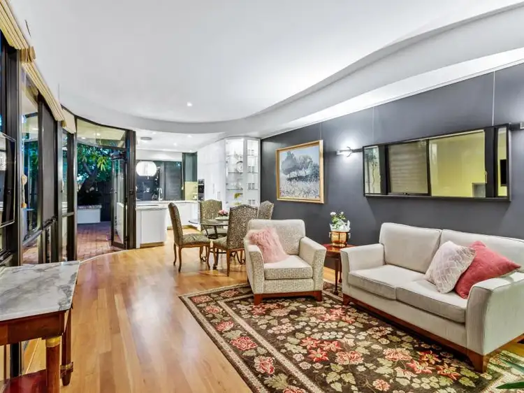 Second view of Homely house listing, 94 Bagot Road, Subiaco WA 6008