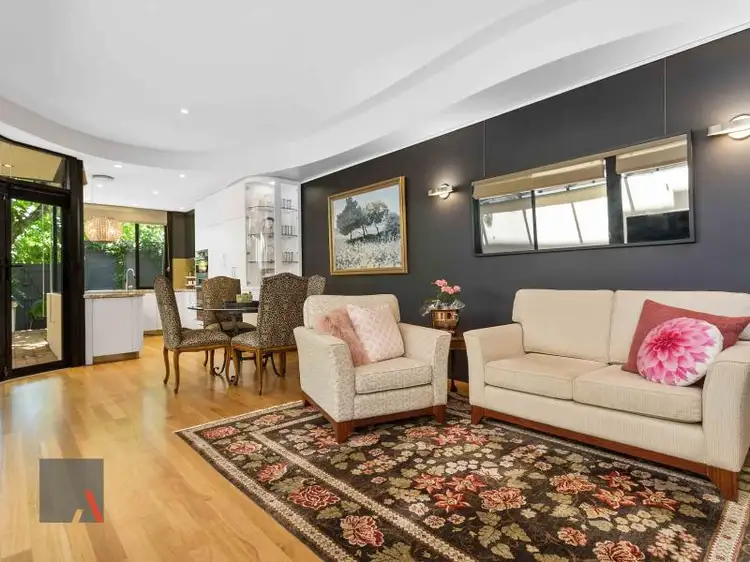 Fifth view of Homely house listing, 94 Bagot Road, Subiaco WA 6008
