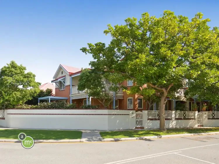 35 Richmond Circus, East Fremantle WA 6158