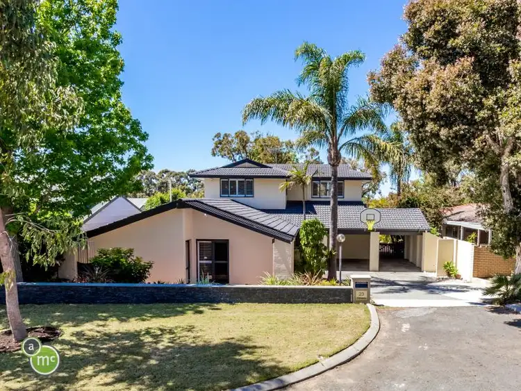 23 Stevens Street, Daglish WA 6008