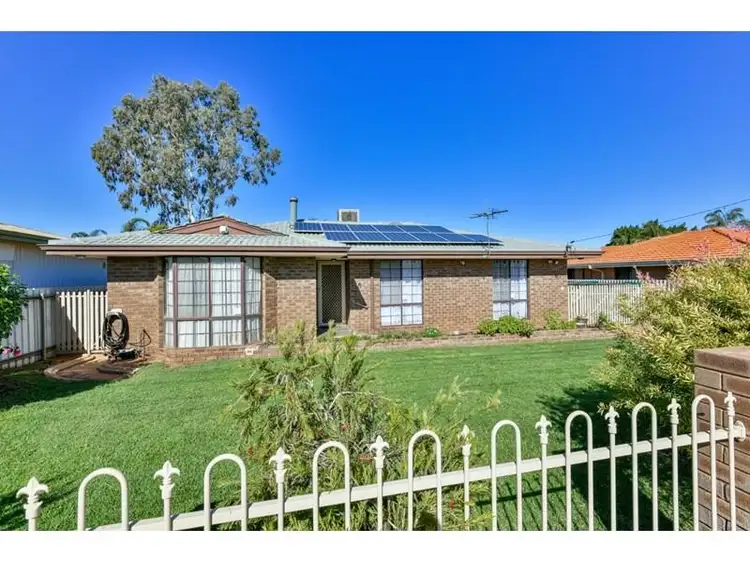 8 Wills Street, South Kalgoorlie WA 6430