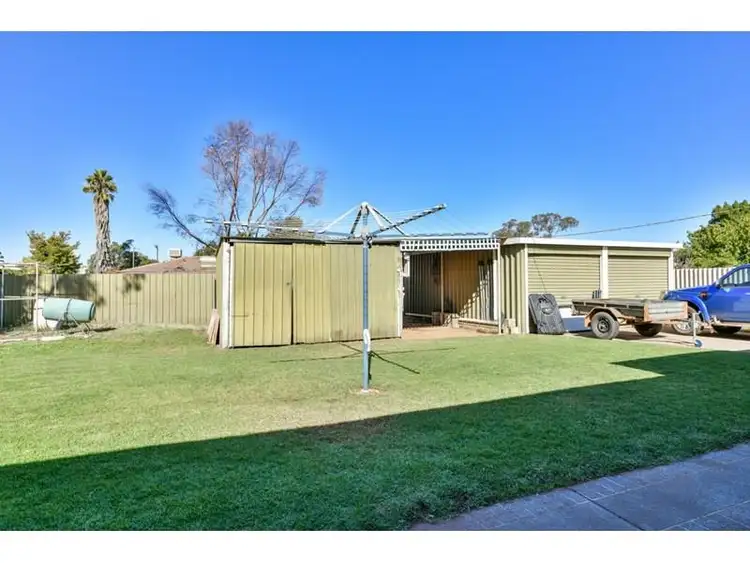 Fifth view of Homely house listing, 8 Wills Street, South Kalgoorlie WA 6430