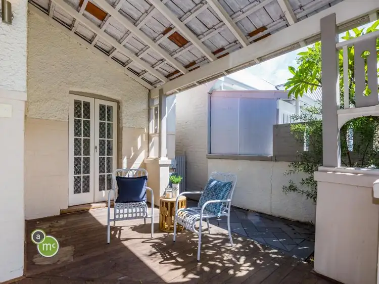 Third view of Homely house listing, 57 Salisbury Street, Subiaco WA 6008